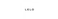 LELO Logotype