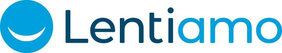 Lentiamo logo