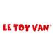 Le Toy Van Logotype