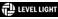 Level Light Logotyp