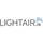 Lightair Logo