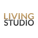 Living Studio Logotyp