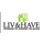 Livoghave.dk Logo