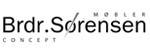Brødrene Sørensen Møbler logo