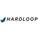 Hardloop Logotype