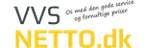 VVSnetto Logo