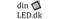 Ghoulish Productions Logo