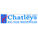 Chatleys Menswear Logotype