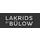 Lakrids by Bulow Logotype