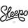 Sleepo Logotyp