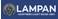 Lampan Logo