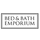 Bed and Bath Emporium Logotype