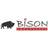 Bison-webshop Logo