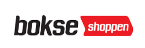 bokseshoppen.dk logo