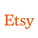 Etsy Logotype