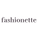 Fashionette Logotype