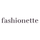 Fashionette Logotype