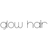 Glow Hair Logo