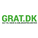 Grat.dk Logo