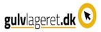 Gulvlageret.dk Logo