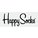 Happy Socks Logotype