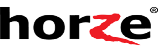 horze.dk logo