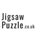 Jigsaw Puzzle Logotype