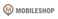 MobileShop Logotyp