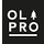 OLPRO Logotype