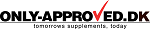Only Approved logo