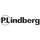 P-lindberg Logotyp