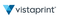 Vistaprint Logotyp