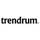 Trendrum Logotyp