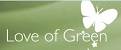 Love of Green