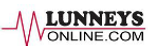 Lunneys Electrical Logotype