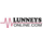 Lunneys Electrical Logotype