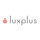 Luxplus Logotype