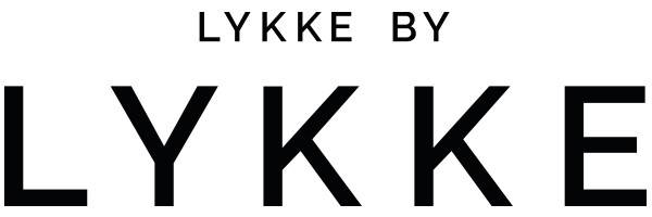 Lykkebylykke logo