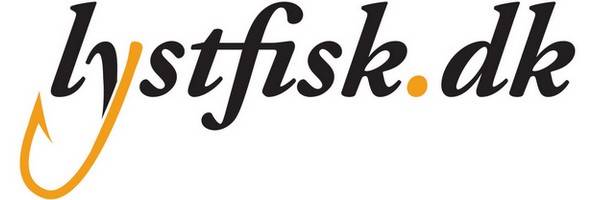 Lystfisk.dk logo