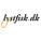 Lystfisk.dk Logo