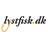 Lystfisk.dk Logo