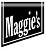 Maggies Brugskunst & Specialiteter logo