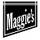 Maggies.dk Logo