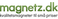 Magnetz Logo