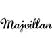 Majvillan Logotyp