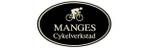 Manges Cykelverkstad Logotyp