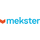 Mekster Logotyp