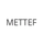 Mette F Logo