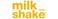 milk_shake Logotyp