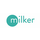 Milker Logotyp